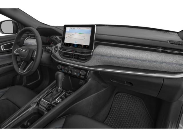 2023 Jeep Compass Sport 4x4