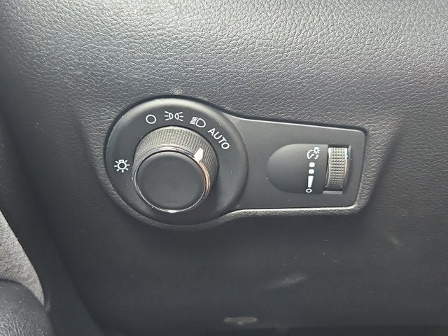 2023 Jeep Compass Sport 4x4