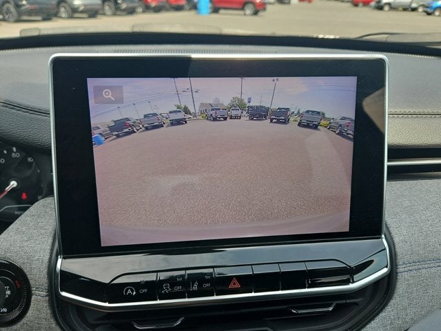 2023 Jeep Compass Sport 4x4