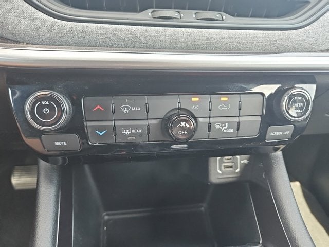 2023 Jeep Compass Sport 4x4