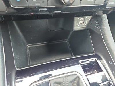 2023 Jeep Compass Sport 4x4
