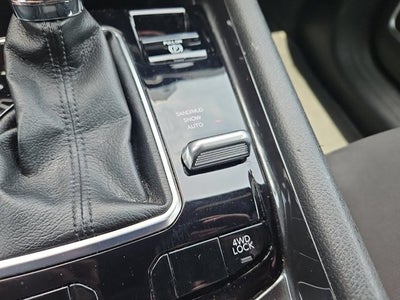 2023 Jeep Compass Sport 4x4