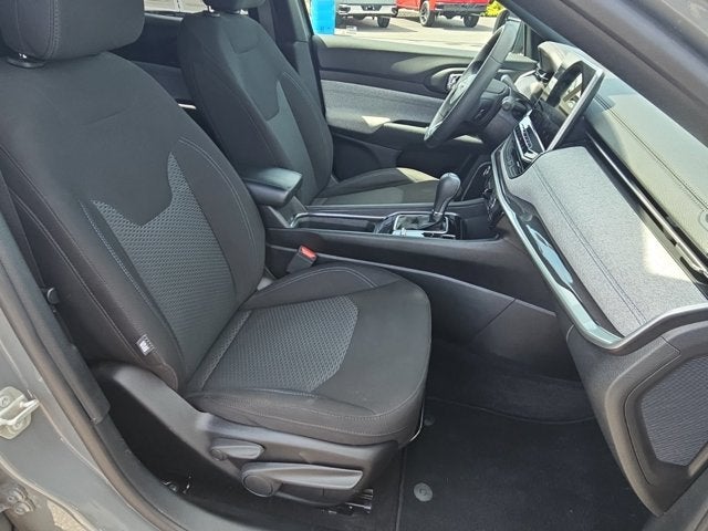 2023 Jeep Compass Sport 4x4