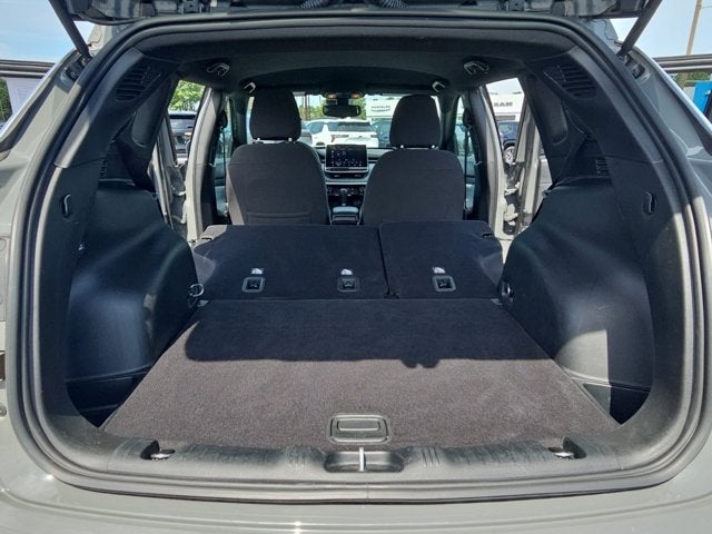 2023 Jeep Compass Sport 4x4