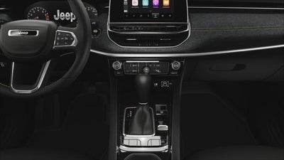 2026 Jeep Compass COMPASS 85TH ANNIVERSARY EDITION 4X4