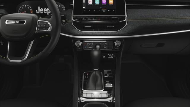 2026 Jeep Compass COMPASS 85TH ANNIVERSARY EDITION 4X4