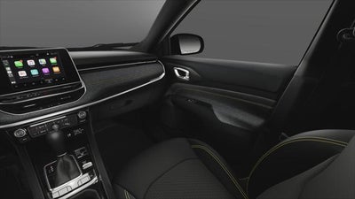 2026 Jeep Compass COMPASS 85TH ANNIVERSARY EDITION 4X4