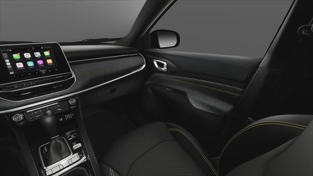 2026 Jeep Compass COMPASS 85TH ANNIVERSARY EDITION 4X4