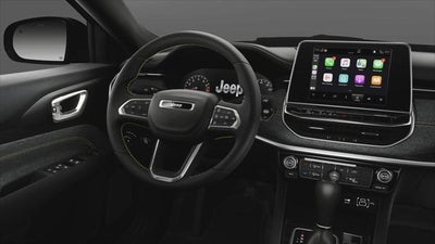 2026 Jeep Compass COMPASS 85TH ANNIVERSARY EDITION 4X4