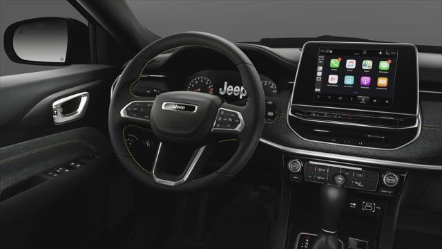 2026 Jeep Compass COMPASS 85TH ANNIVERSARY EDITION 4X4