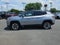2018 Jeep Compass Limited 4x4
