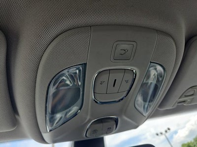 2018 Jeep Compass Limited 4x4