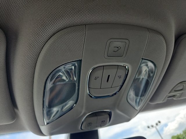 2018 Jeep Compass Limited 4x4