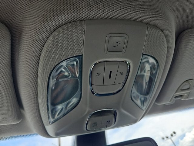2018 Jeep Compass Limited 4x4