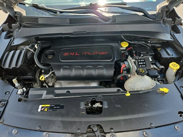 2018 Jeep Compass Limited 4x4