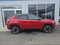 2018 Jeep Compass Trailhawk 4x4