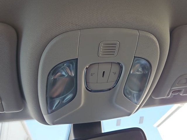 2018 Jeep Compass Trailhawk 4x4