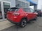 2018 Jeep Compass Trailhawk 4x4