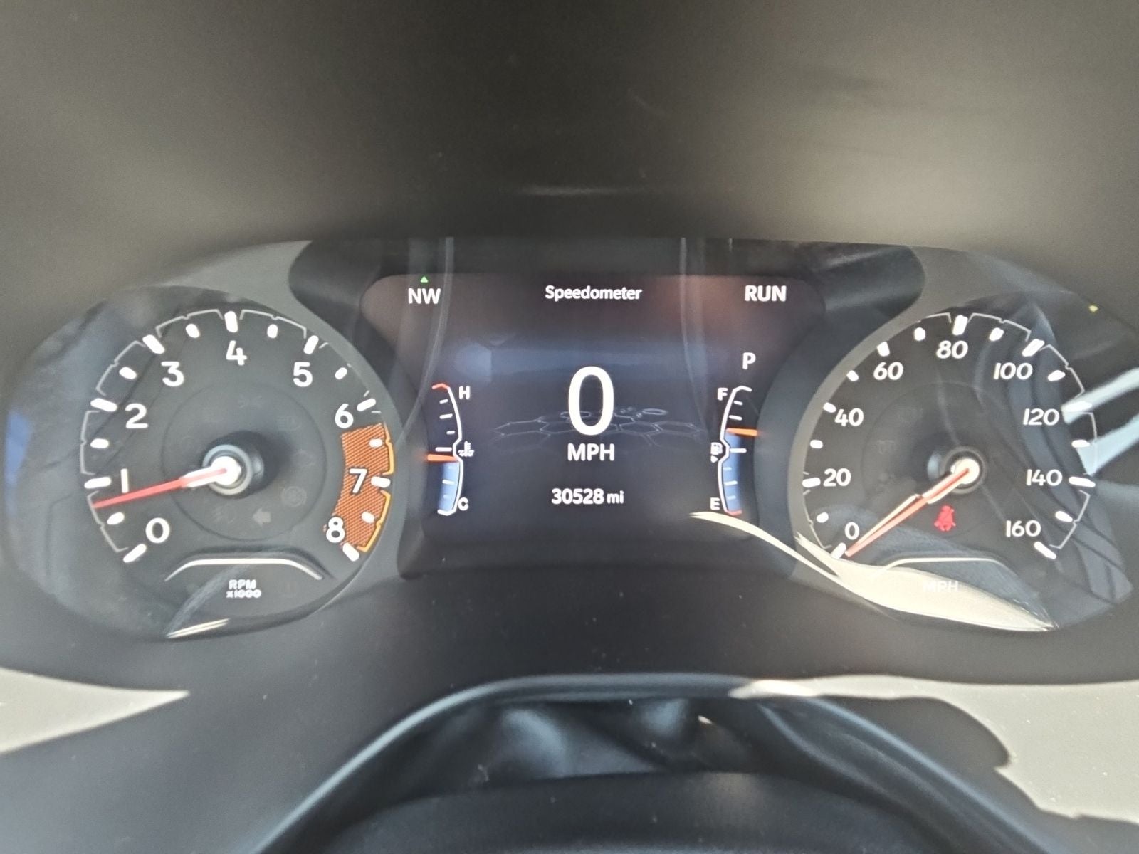 2023 Jeep Compass Latitude Lux FWD