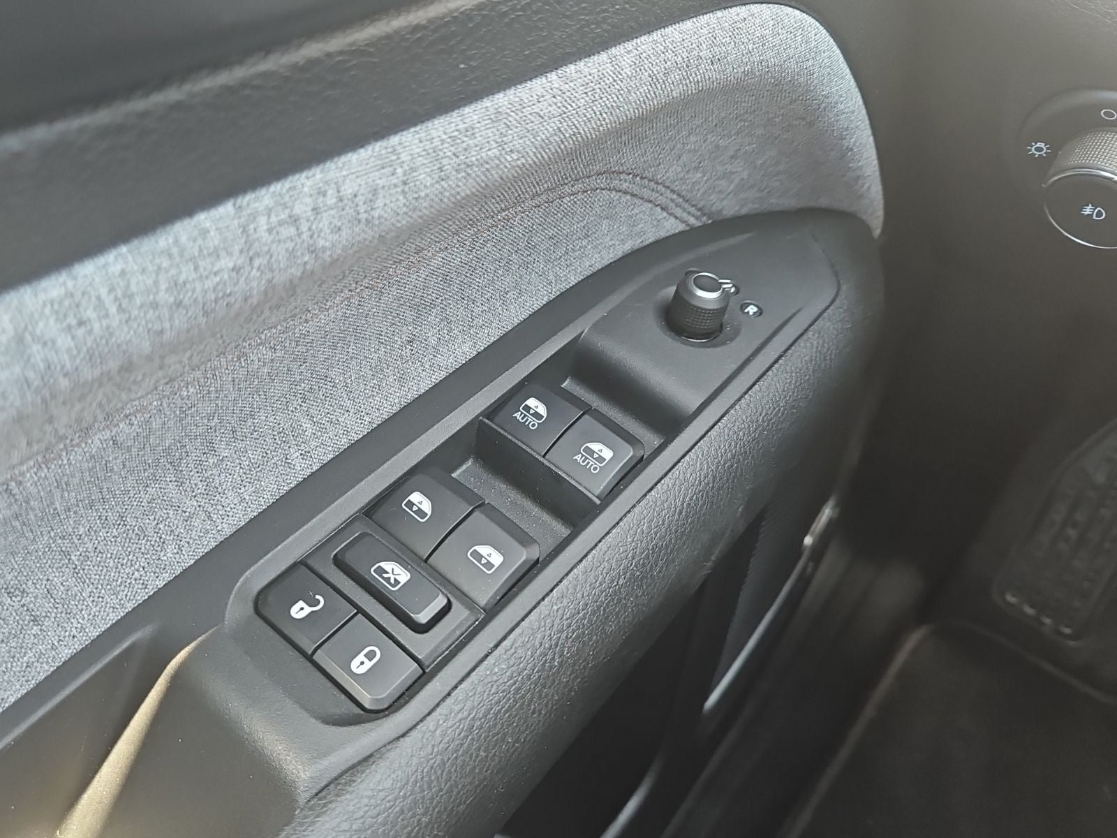 2023 Jeep Compass Latitude Lux FWD