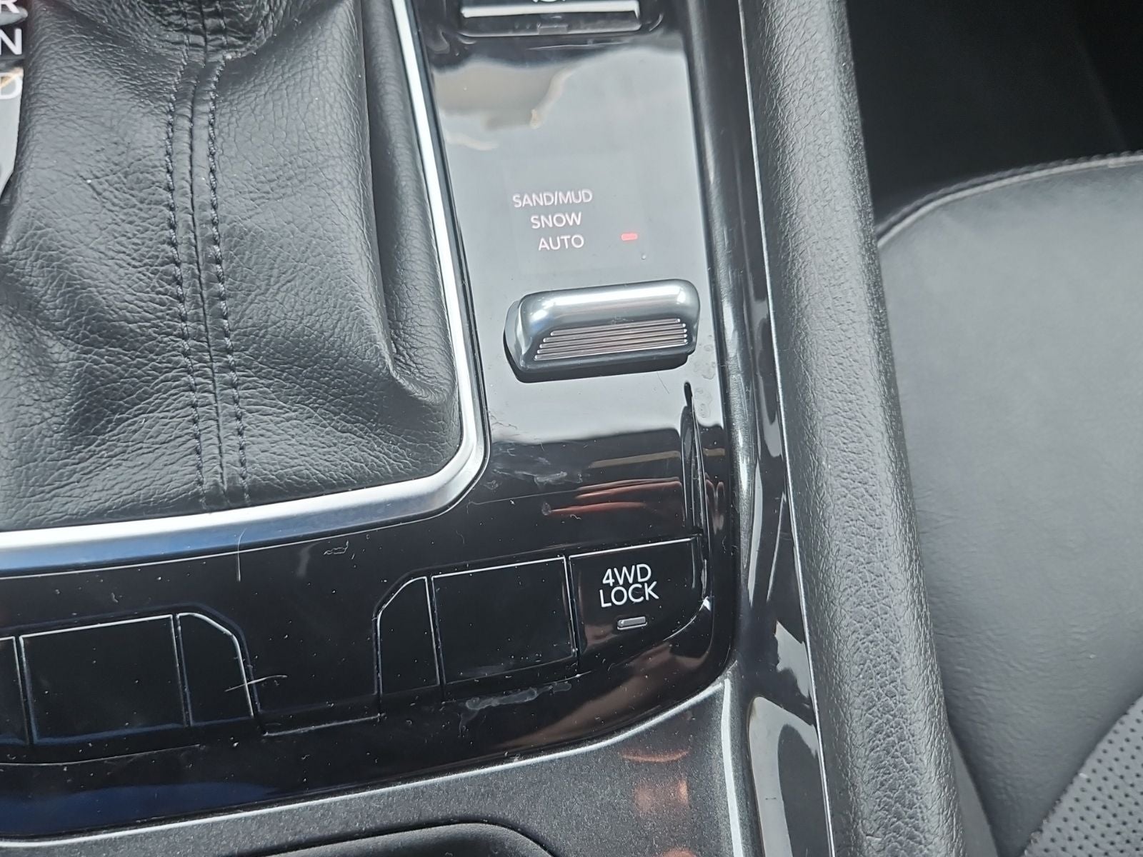 2023 Jeep Compass Latitude Lux FWD