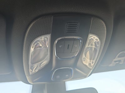 2023 Jeep Compass Latitude Lux FWD