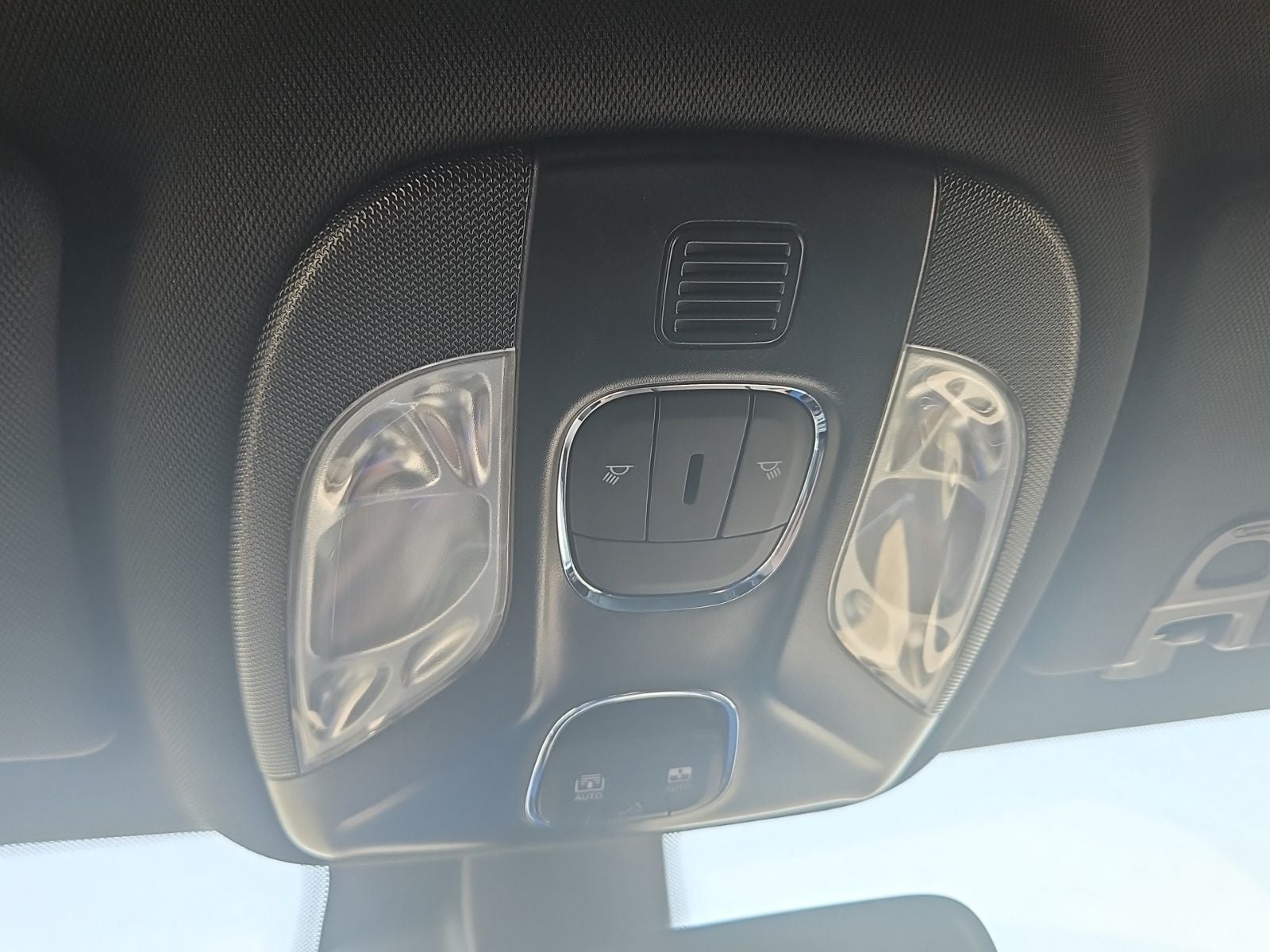 2023 Jeep Compass Latitude Lux FWD