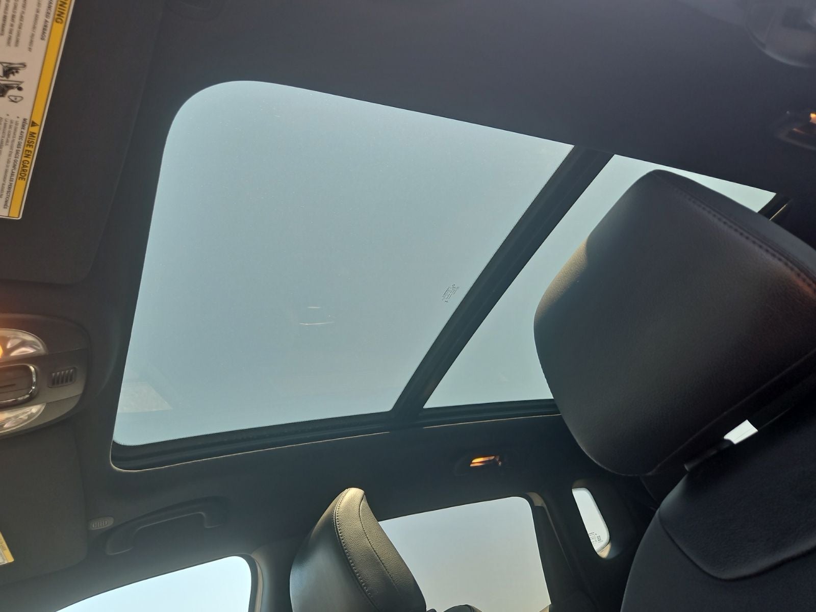 2023 Jeep Compass Latitude Lux FWD