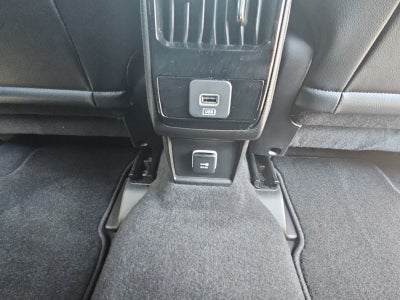 2023 Jeep Compass Latitude Lux FWD