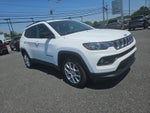 2023 Jeep Compass Latitude Lux FWD