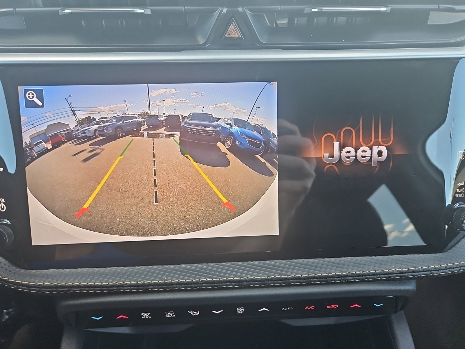2026 Jeep Cherokee CHEROKEE 85TH ANNIVERSARY EDITION 4X4