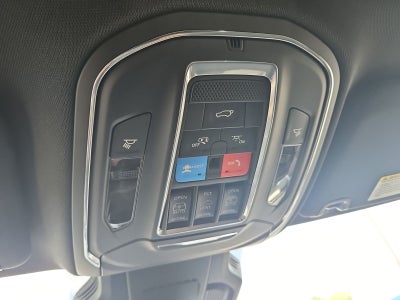2026 Jeep Cherokee CHEROKEE 85TH ANNIVERSARY EDITION 4X4