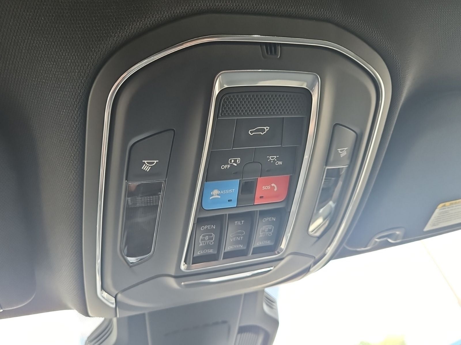 2026 Jeep Cherokee CHEROKEE 85TH ANNIVERSARY EDITION 4X4