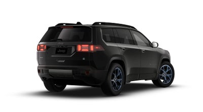2026 Jeep Cherokee CHEROKEE 85TH ANNIVERSARY EDITION 4X4
