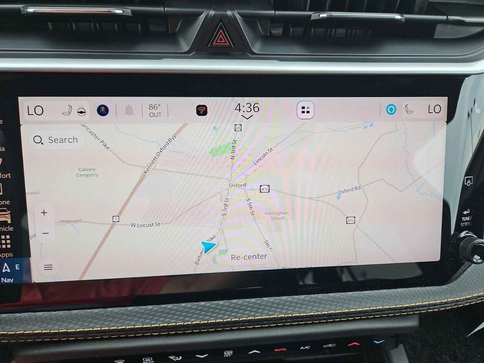 2026 Jeep Cherokee CHEROKEE 85TH ANNIVERSARY EDITION 4X4