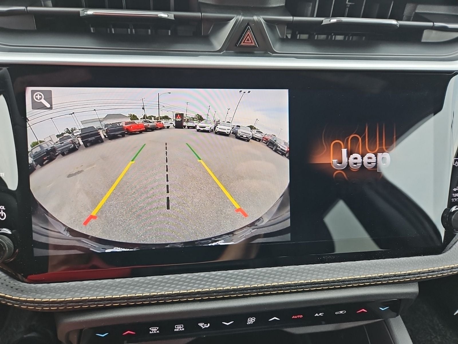 2026 Jeep Cherokee CHEROKEE 85TH ANNIVERSARY EDITION 4X4