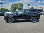 2026 Jeep Cherokee CHEROKEE 85TH ANNIVERSARY EDITION 4X4