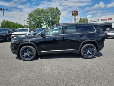 2026 Jeep Cherokee CHEROKEE 85TH ANNIVERSARY EDITION 4X4