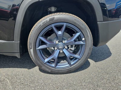 2026 Jeep Cherokee CHEROKEE 85TH ANNIVERSARY EDITION 4X4