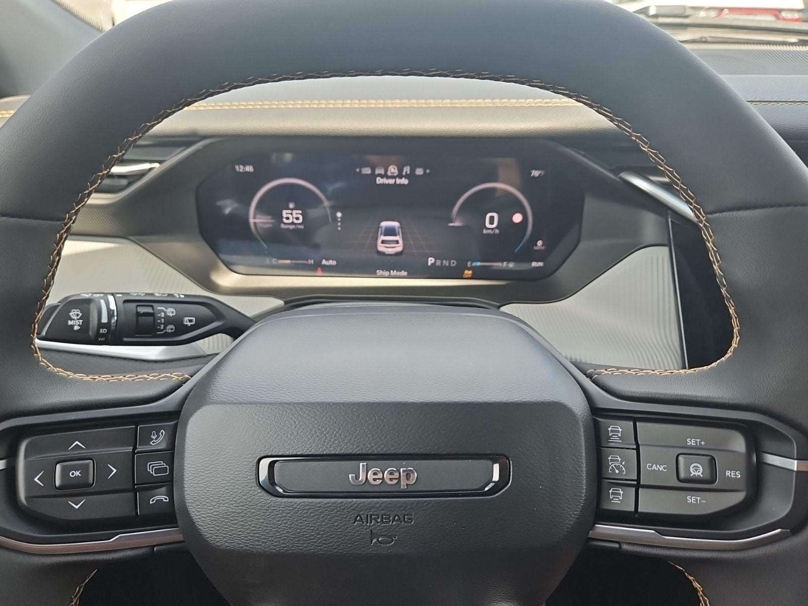 2026 Jeep Cherokee CHEROKEE 85TH ANNIVERSARY EDITION 4X4