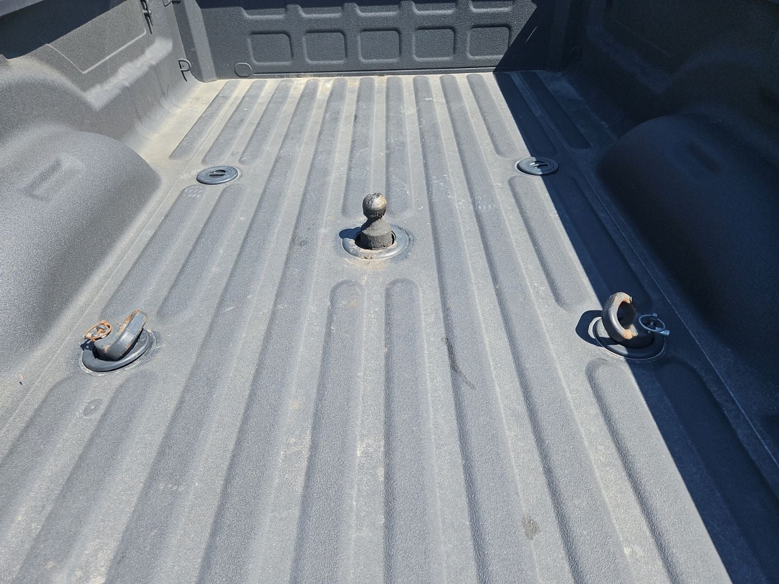 2022 RAM 3500 Tradesman Crew Cab 4x2 8' Box