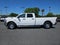 2022 RAM 3500 Tradesman Crew Cab 4x2 8' Box