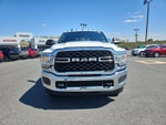 2022 RAM 3500 Tradesman Crew Cab 4x2 8' Box
