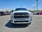 2022 RAM 3500 Tradesman Crew Cab 4x2 8' Box