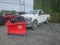 2026 RAM Ram 2500 RAM 2500 TRADESMAN REGULAR CAB 4X4 8' BOX