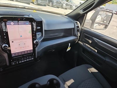 2026 RAM Ram 2500 RAM 2500 TRADESMAN REGULAR CAB 4X4 8' BOX