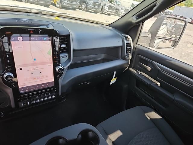 2026 RAM Ram 2500 RAM 2500 TRADESMAN REGULAR CAB 4X4 8' BOX