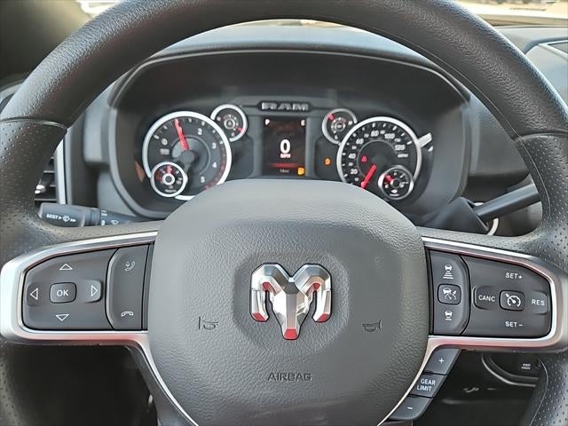 2026 RAM Ram 2500 RAM 2500 TRADESMAN REGULAR CAB 4X4 8' BOX