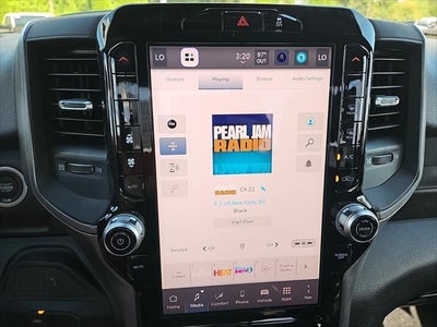 2026 RAM Ram 2500 RAM 2500 TRADESMAN REGULAR CAB 4X4 8' BOX