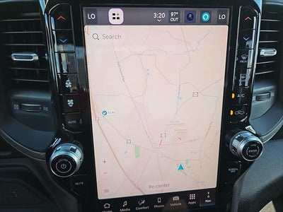 2026 RAM Ram 2500 RAM 2500 TRADESMAN REGULAR CAB 4X4 8' BOX